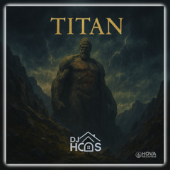 Titan [2023 Re-Release]