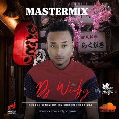 03- DJ WIDJY - NRJ MASTERMIX 07-11-2025