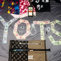 YBTai-"RAN BA DAU" (Prod 808vibes)