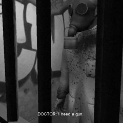 Psych Ward Patient (feat. Garden Graves)