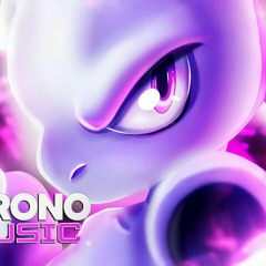 Mewtwo (Pokémon)-ESCURIDÃO Chrono