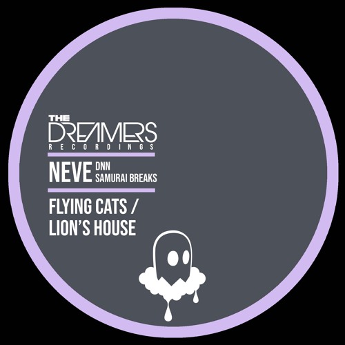 Neve & DNN - Flying Cats (TDR034A) OUT NOW!