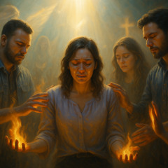 Deliverence Focused Message