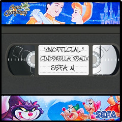 JKing Cinderella Remix - Sefa M.mp3