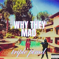 Why they mad triple pimd (prodrickyp)
