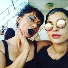 UOKHUN POLKA DOT DISCO