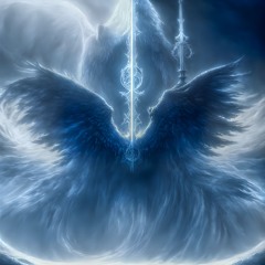 Seraphim of the Forsaken - Instrumental