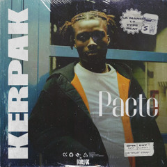 "Pacte" - La Mano 1.9 Type Beat (Detroit-Trap Beat) (Prod By. Kerpak)