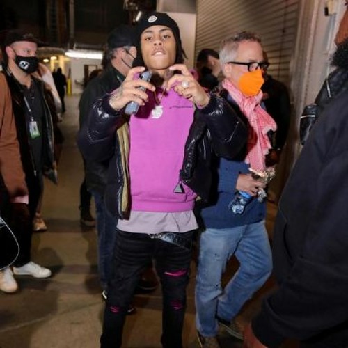 WE BACK (Alexnocap,KayFlock, Sdot Go,Jayfive DeePlay4Keeps, Edott Babyy)