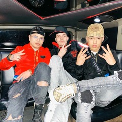 Pensandote feat Cris Mj  El Bai