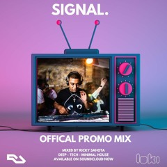 Signal Promo Mix #002