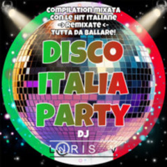 Disco Italia Party - Loris V.mp3