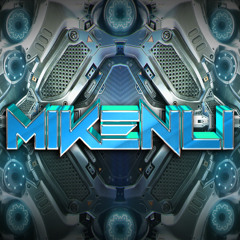 KRAZY FT 12 STEP 2025 FINAL - MIKENLI REMIX