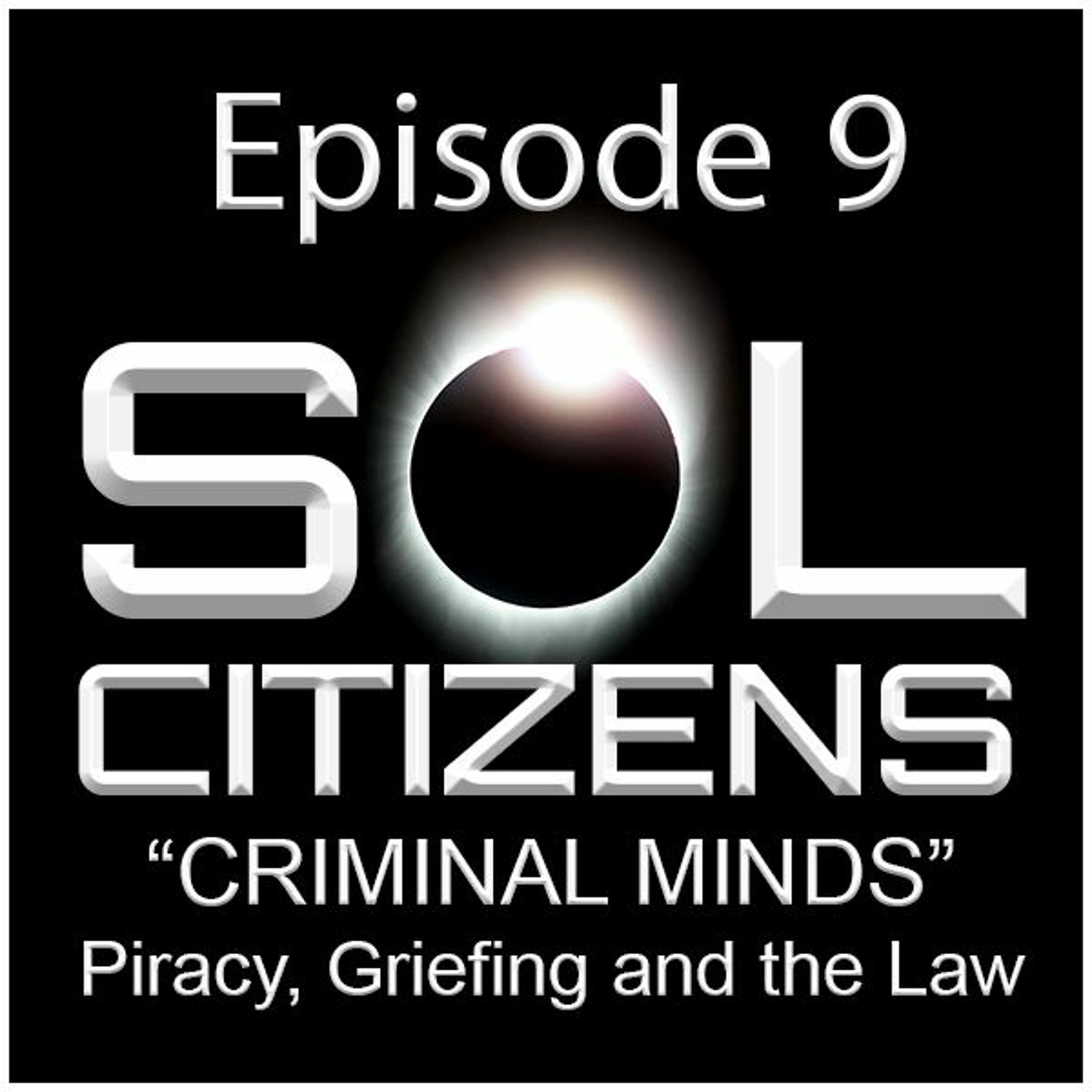 SOL CITIZENS