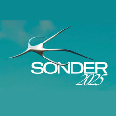 Alice Payne LIVESET @ Sonder Festival 2025