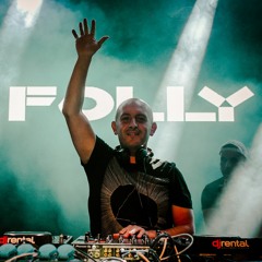 Folly - Live at SunDance Festival 2020 Limited