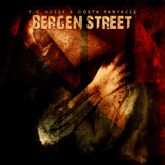 F.G. Noise & Costa Pantazis - Bergen Street (Original Mix) Preview