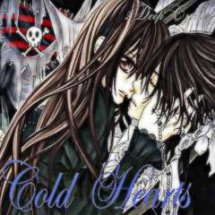 cold hearts produced by adrienciel + cole