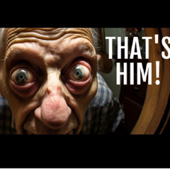 That's Him