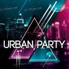Urban Party @JoelFiestasDJ