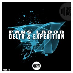 Expedition By Pans Labor