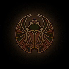 Scarab (Instrumental)