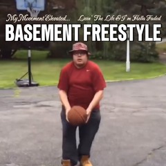 Just Juice - Basement Freestyle (My Movement Elevated)