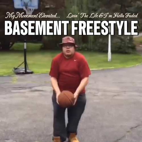 Just Juice - Basement Freestyle (My Movement Elevated)