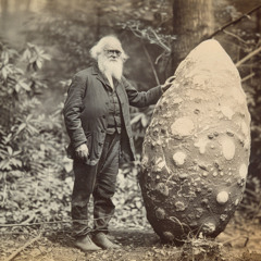 Session 188 - Darwin Would Like That