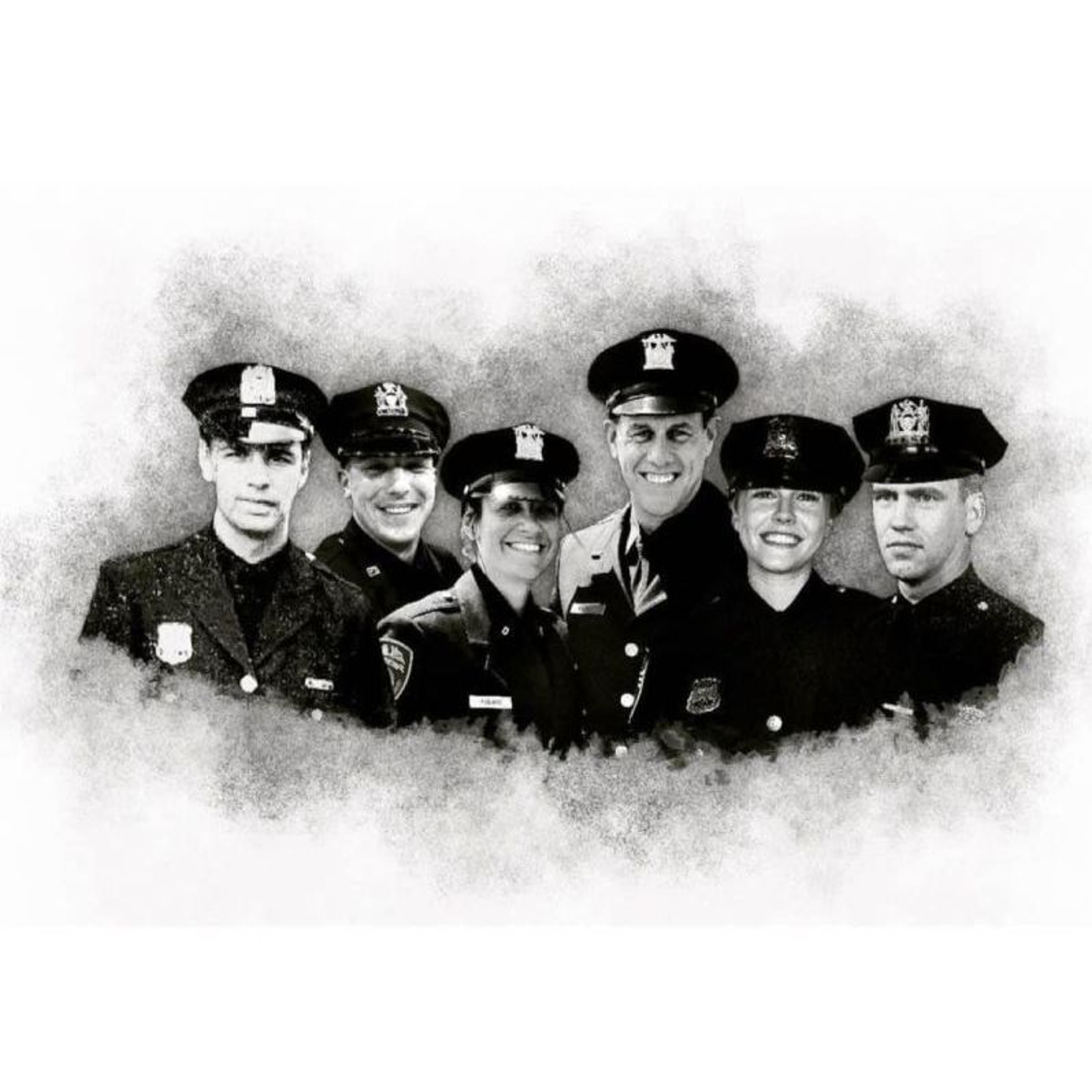 The Frank MacKay Show - Detective John Oliva
