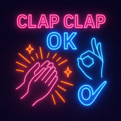 Clap Clap Ok