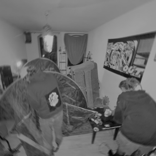 skunk_SRZ - (not) in sync [live jam]