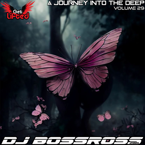 Journey into the Deep #29 - Anjunadeep Exclusive Set