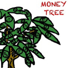 MONEY TREE [UMISTYLE]
