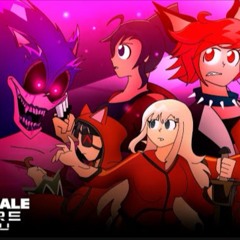 Fatal Finale Encore But Every Turn A Different Cover Is Used | Suyenko