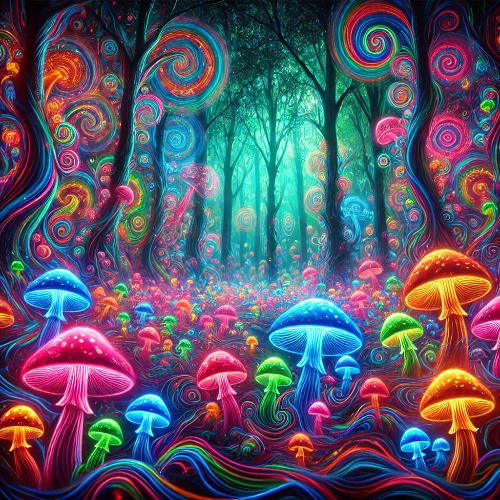 Doof de la Liberatiance 30.11.24