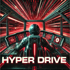 HYPER DRIVE [FREE]