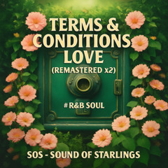 Terms & Conditions Love(1) # R&B Soul