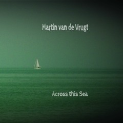 04 Martin Van De Vrugt - Like A Tumbleweed