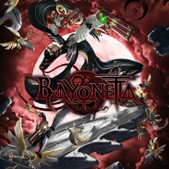 Felahliir x HASI - Bayonetta
