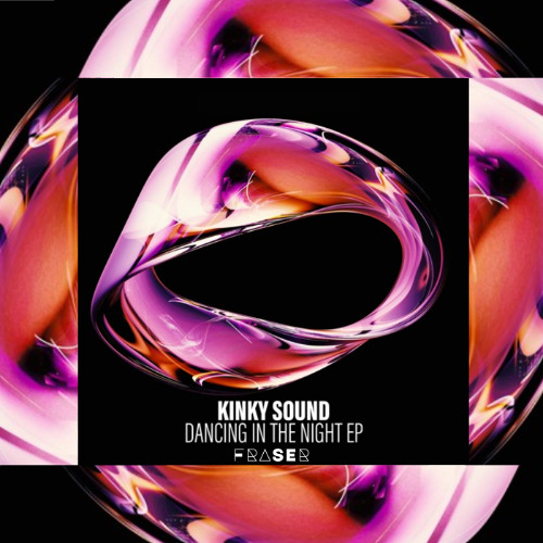 Kinky Sound - Dancing In The Night [Remix]