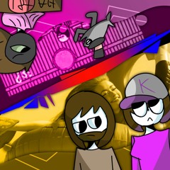 [W R1 M8] Last D.A.N.C.E In The Ocean