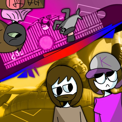 [W R1 M8] Last D.A.N.C.E In The Ocean