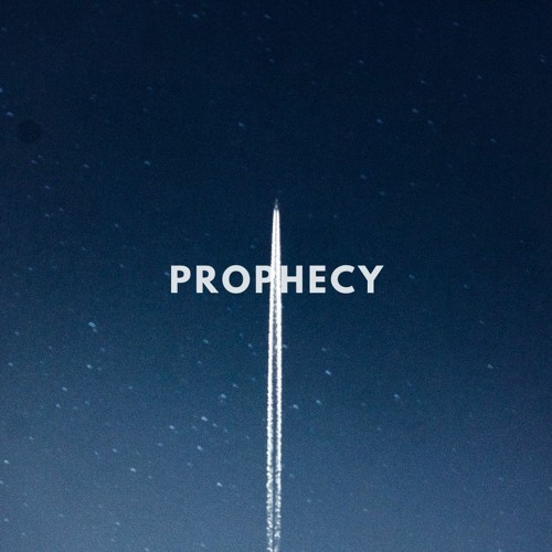 Prophecy / Morty Woods
