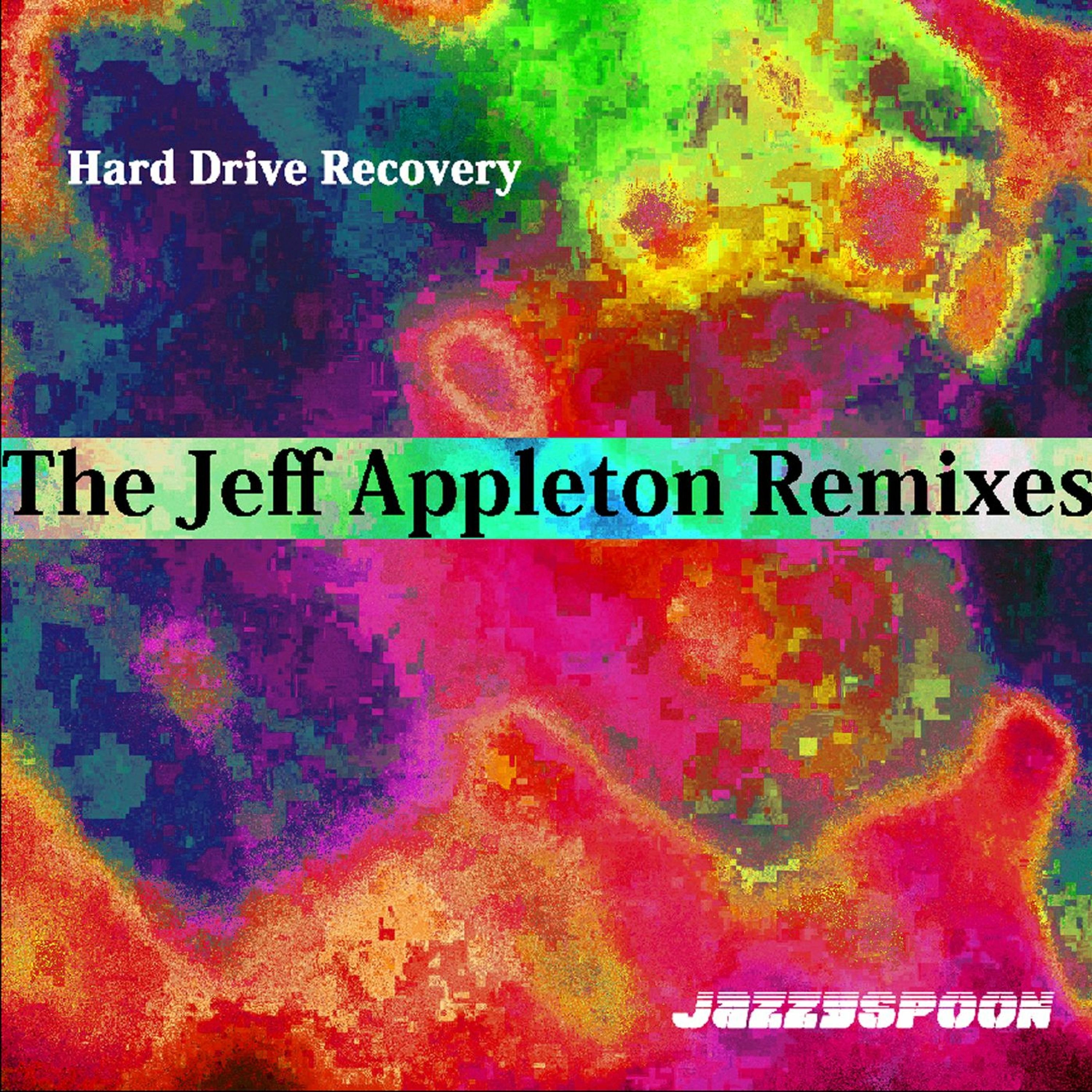 Jazzyspoon RSS feed