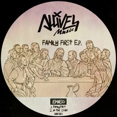 Family first - Ismaso (Original mix) Allives Music - Track n*1