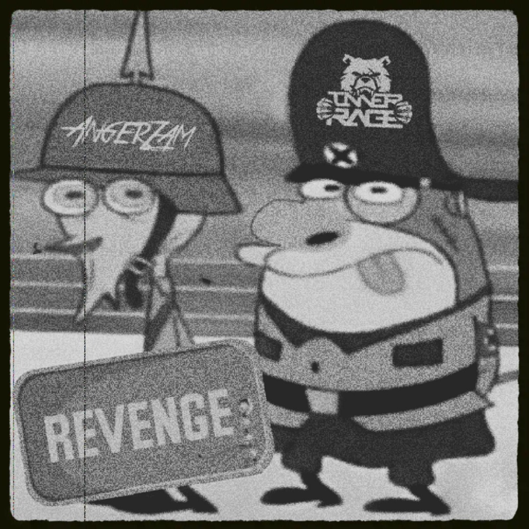 Stream Angerzam & Inner Rage - Revenge [Free Release] by Angerzam ...