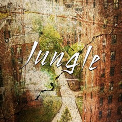 Dave East x Albee Al x Young M.A Type Beat 2021 "Jungle" [NEW]