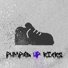 Pumped Up Kicks (Cover)