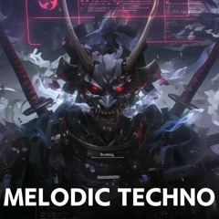 Melodic Techno Mix 2025